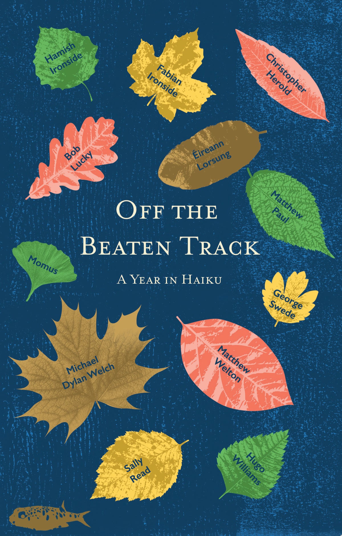 Off the Beaten Track