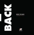 Saracens Back to Back