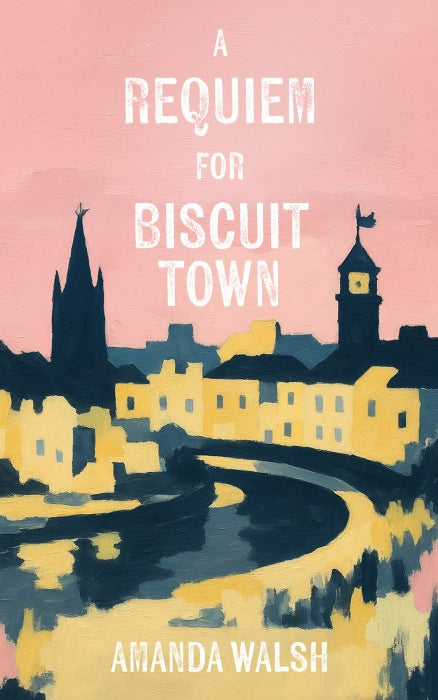 A Requiem for Biscuit Town