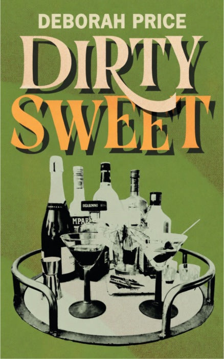 Dirty Sweet