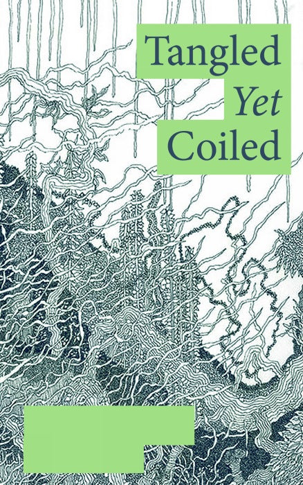 Tangled Yet Coiled