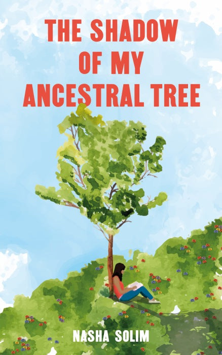 The Shadow of My Ancestral Tree