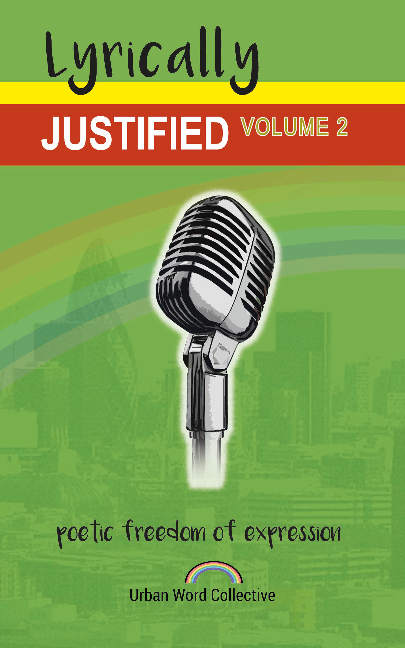 Lyrically Justified -- Volume 2