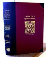 Dr John Dee's Spiritual Diary (1583-1608)