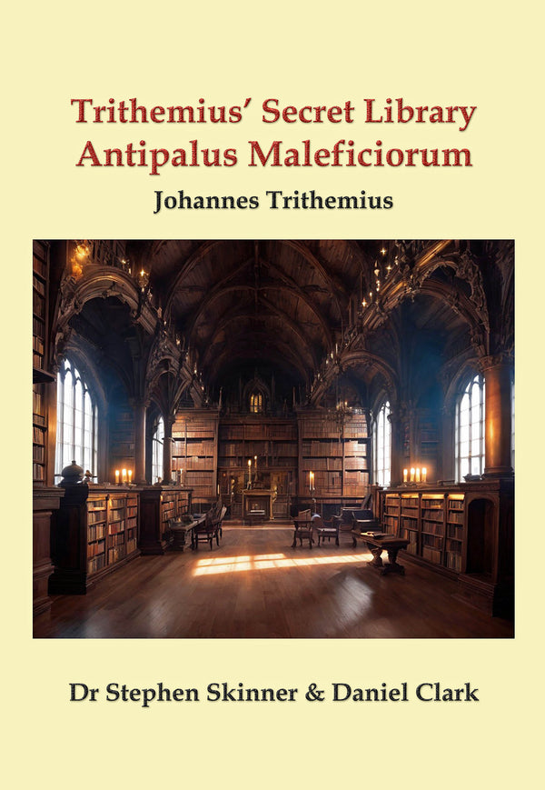 Antipalus Maleficiorum