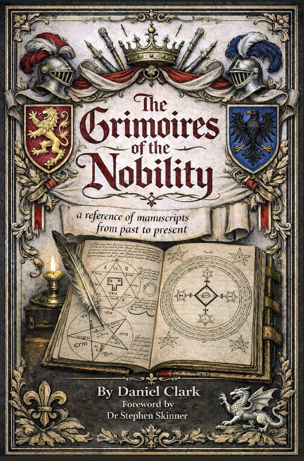 The Occult Libraries of the Nobility