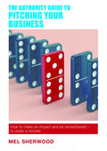 The Authority Guide to Pitching Your Business