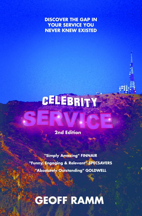 Celebrity Service