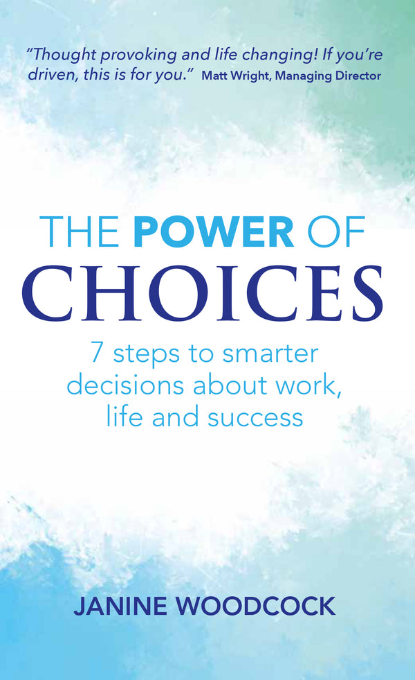 The Power of Choices