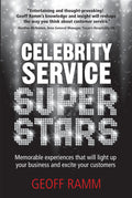 Celebrity Service Superstars