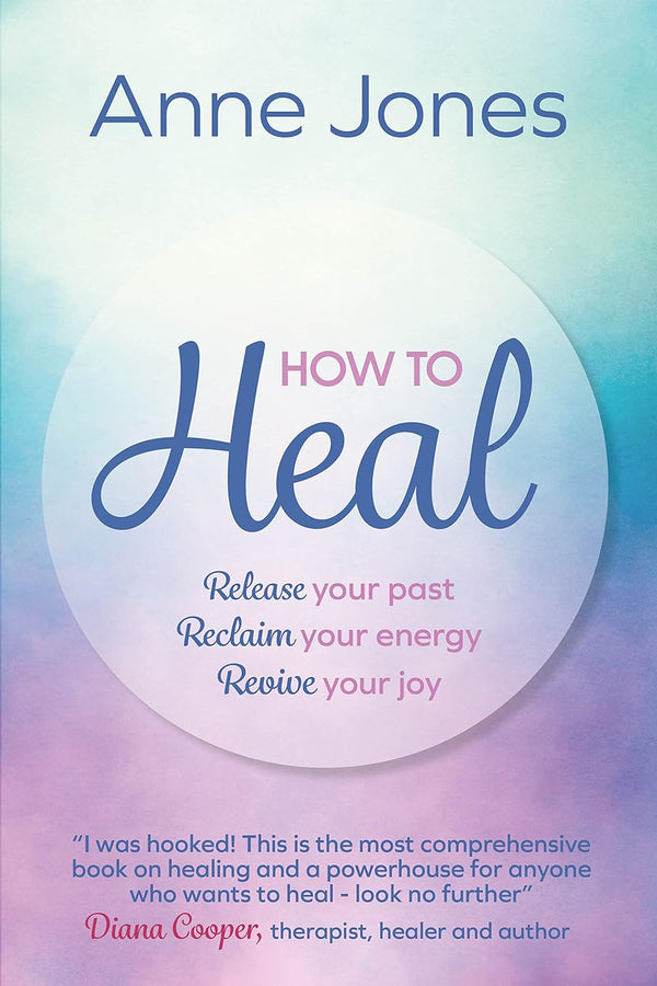 How to Heal