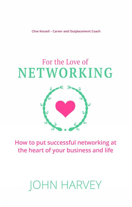 For The Love of Networking