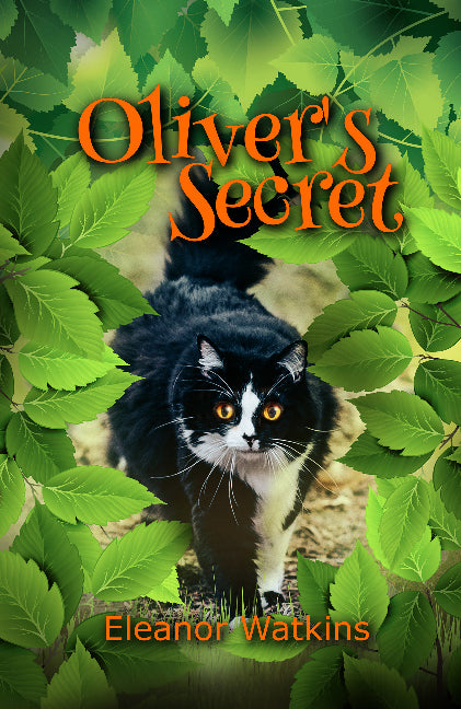 Oliver's Secret