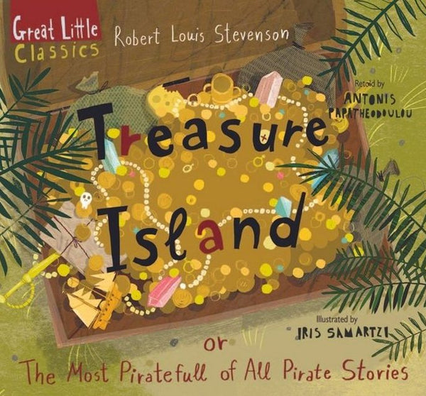 Treasure Island