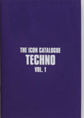 The Icon Catalogue Techno Vol. 1