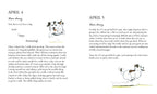 The Secret Diary of Chumleigh the Cat