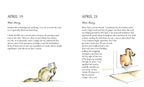 The Secret Diary of Chumleigh the Cat