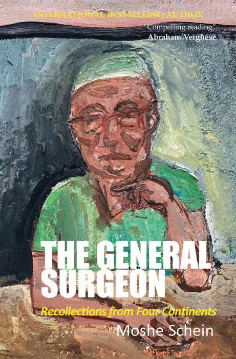 The General Surgeon