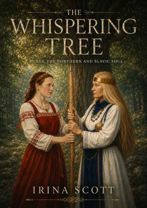 The Whispering Tree