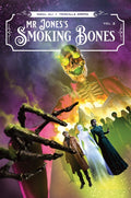 Mr Jone's Smoking Bones
