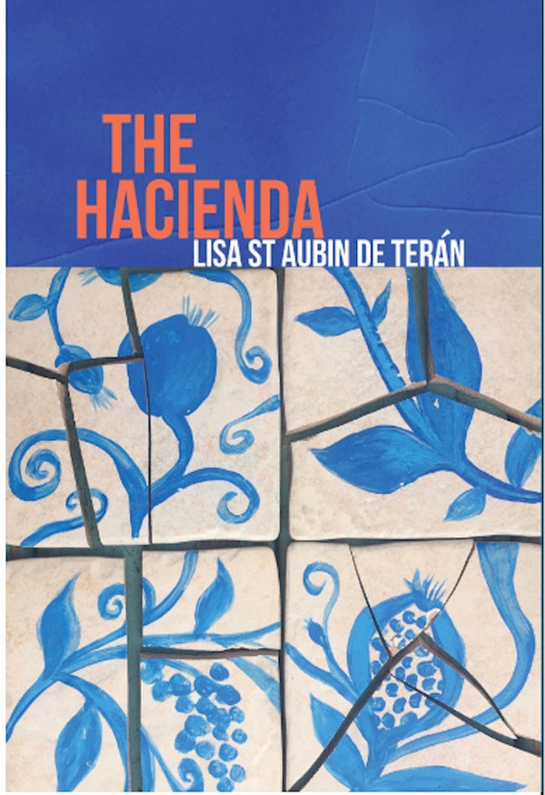 The Hacienda