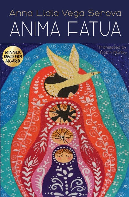 Anima Fatua
