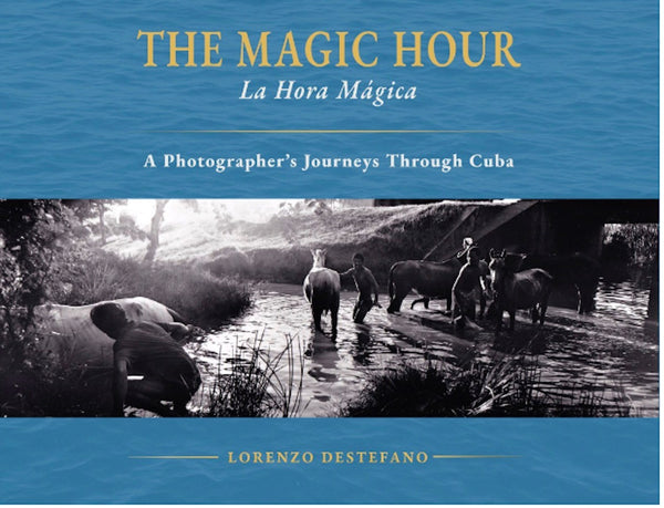 The Magic Hour