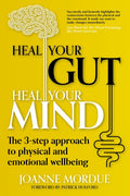 Heal Your Gut, Heal Your Mind