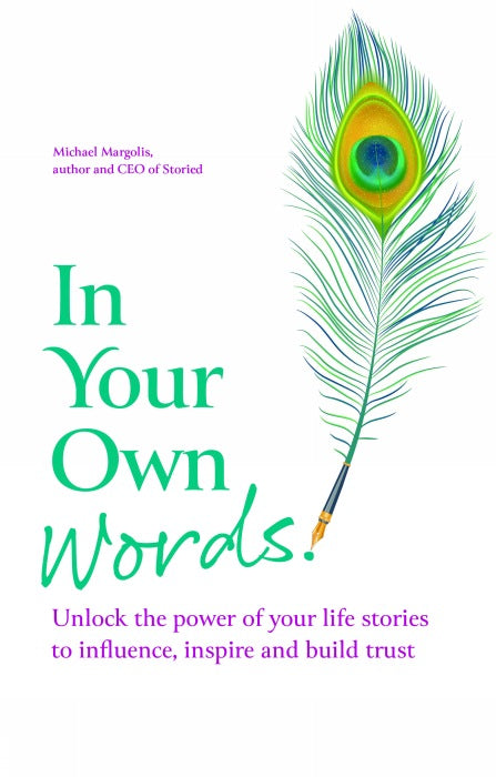 In Your Own Words