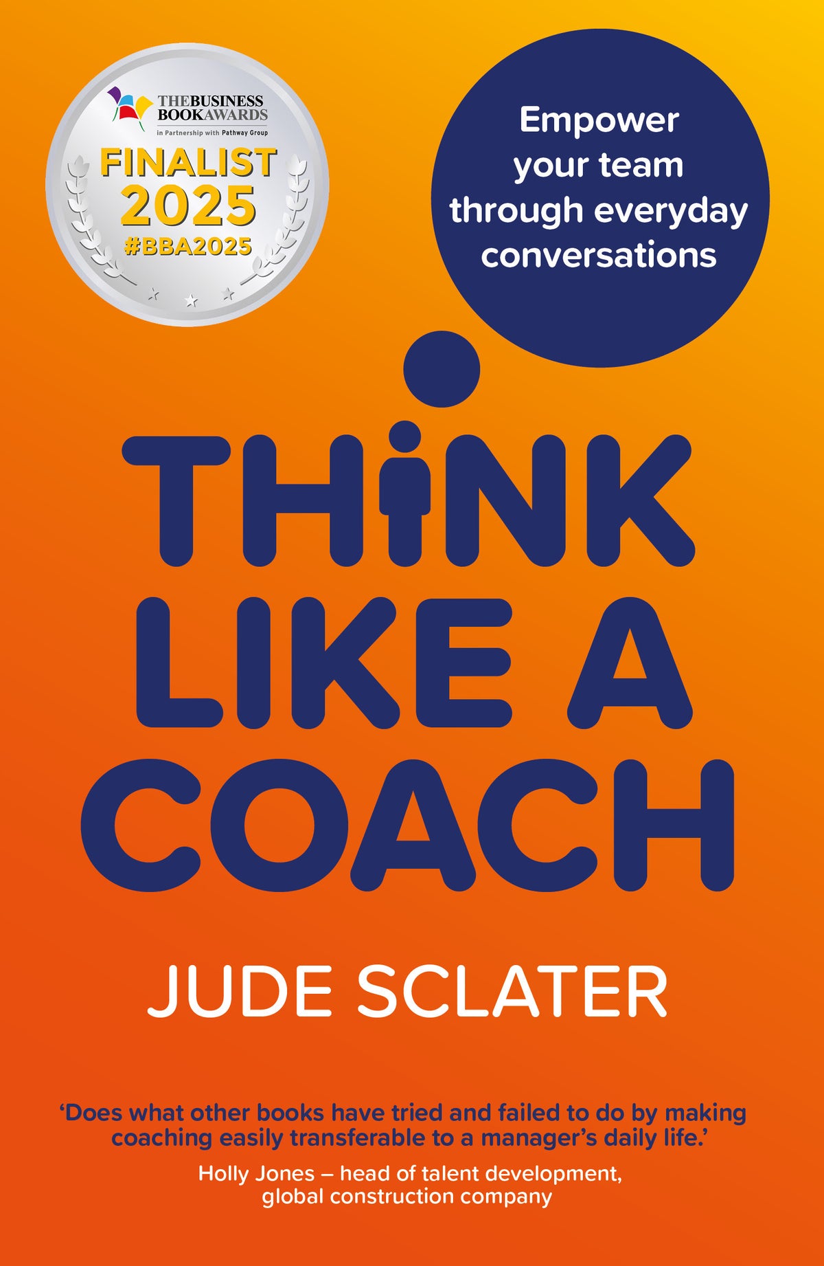 Think Like a Coach