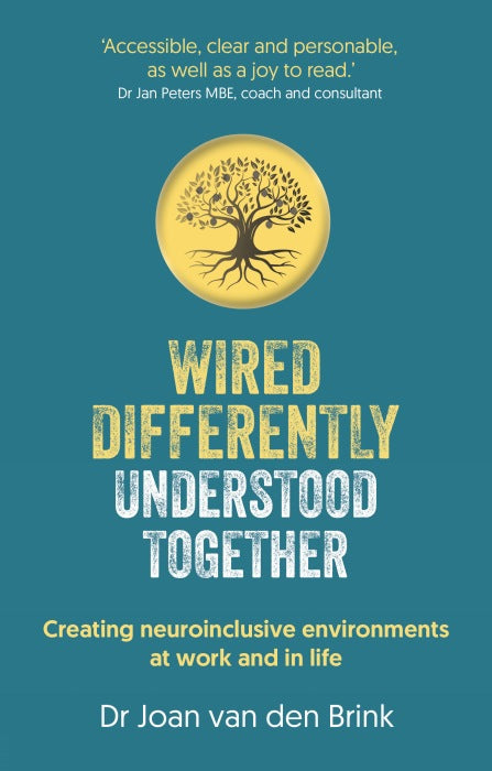 Wired Differently, Understood Together