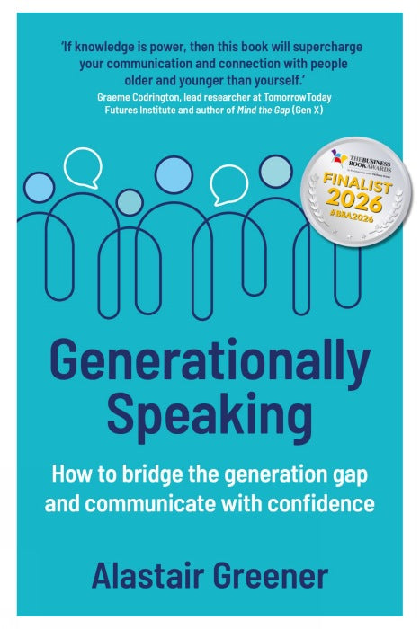 Generationally Speaking