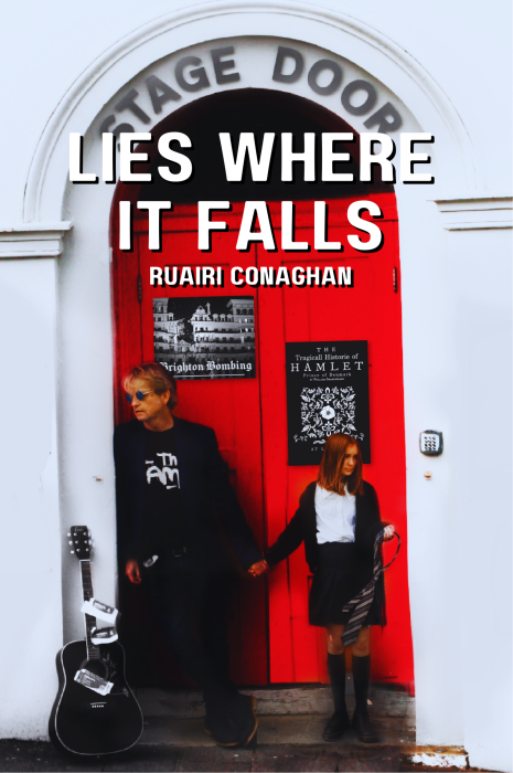 Lies Where it Falls