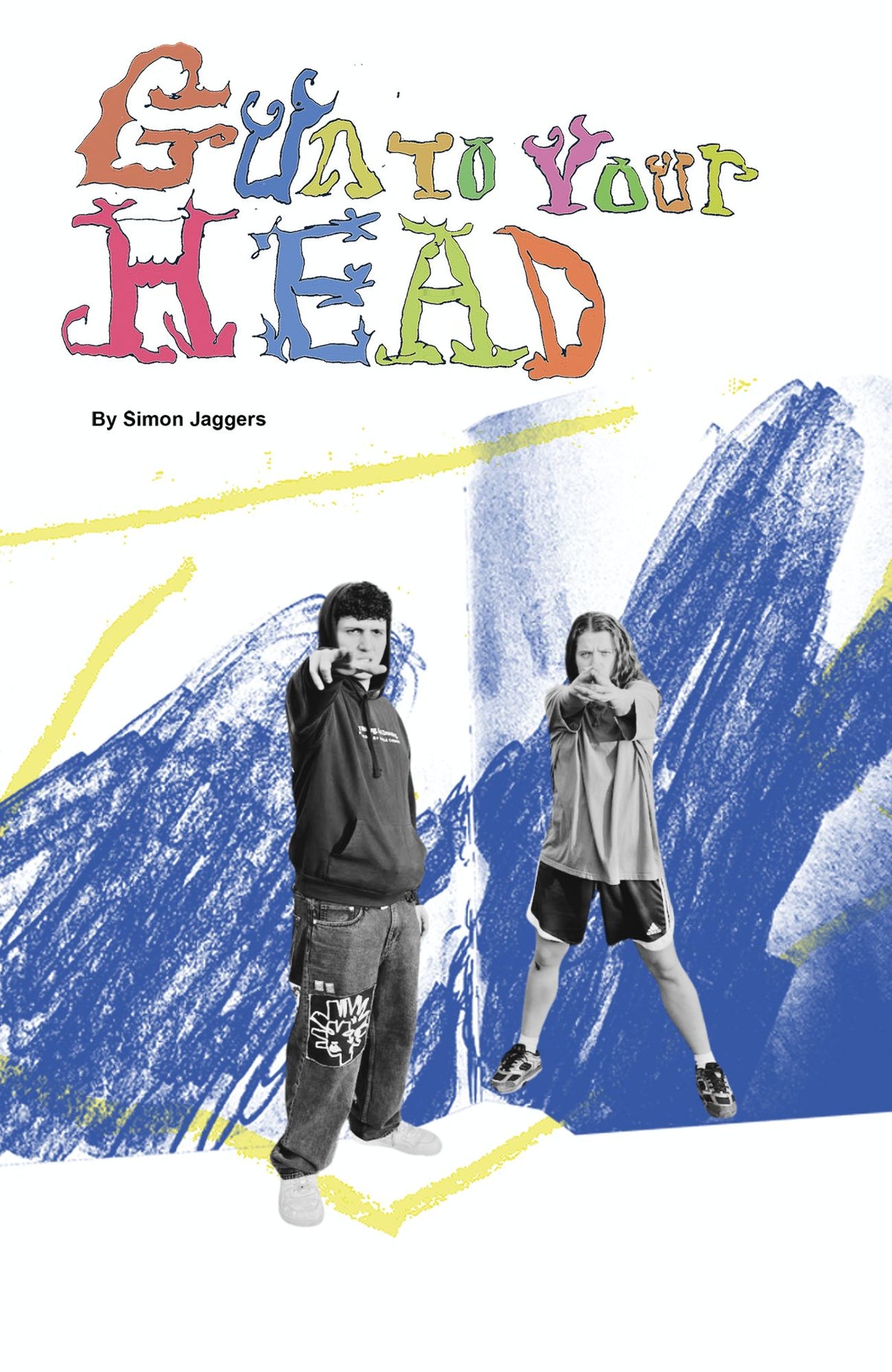 Gun To Your Head