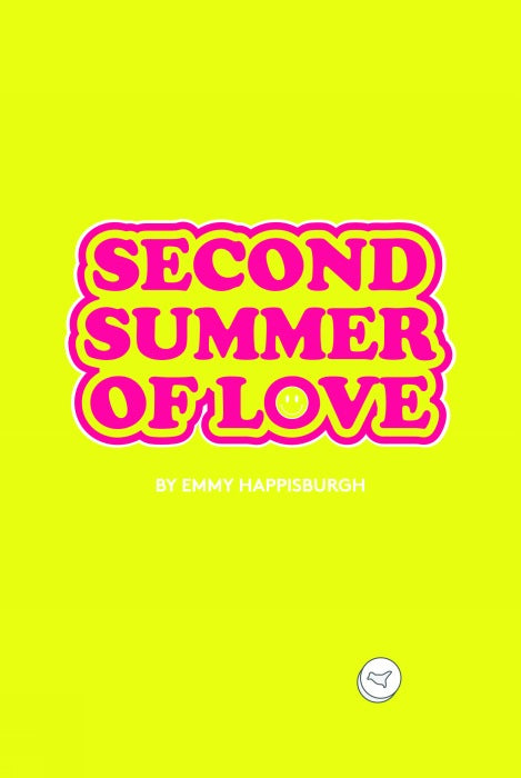 Second Summer of Love