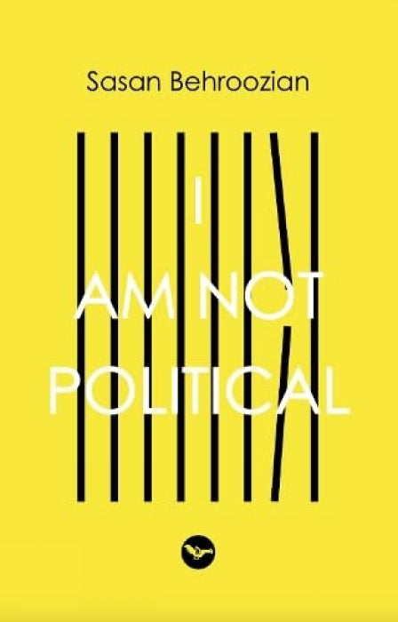I Am Not Political