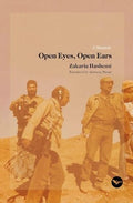 Open Eyes, Open Ears