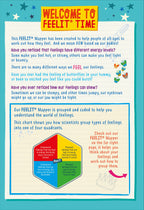 Happy Confident Me My Daily Journal