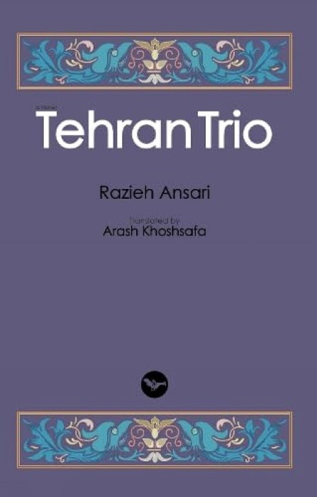 Tehran Trio