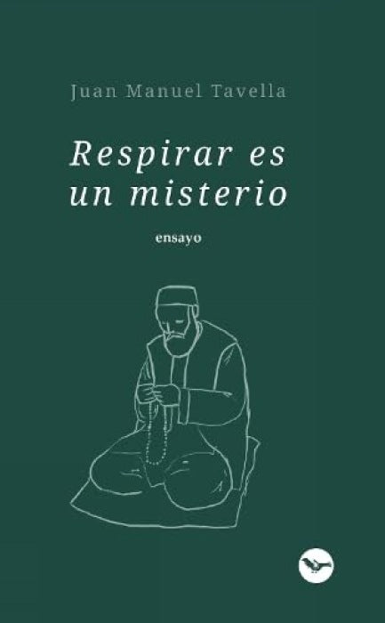 Respirar Es Un Misterio