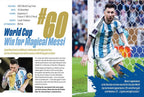60 Iconic Seconds of the World Cup