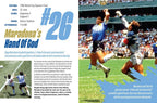 60 Iconic Seconds of the World Cup