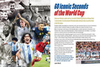 60 Iconic Seconds of the World Cup