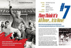 60 Iconic Seconds of the World Cup