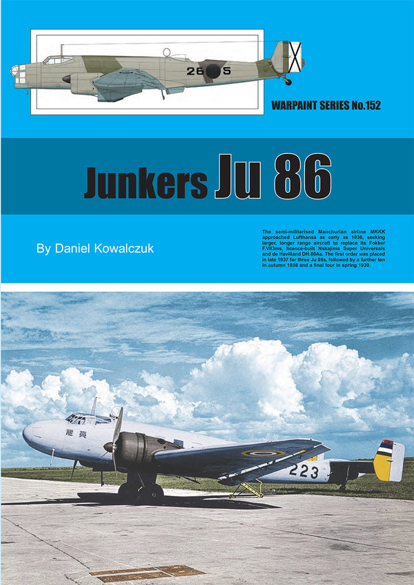 Junkers Ju 86