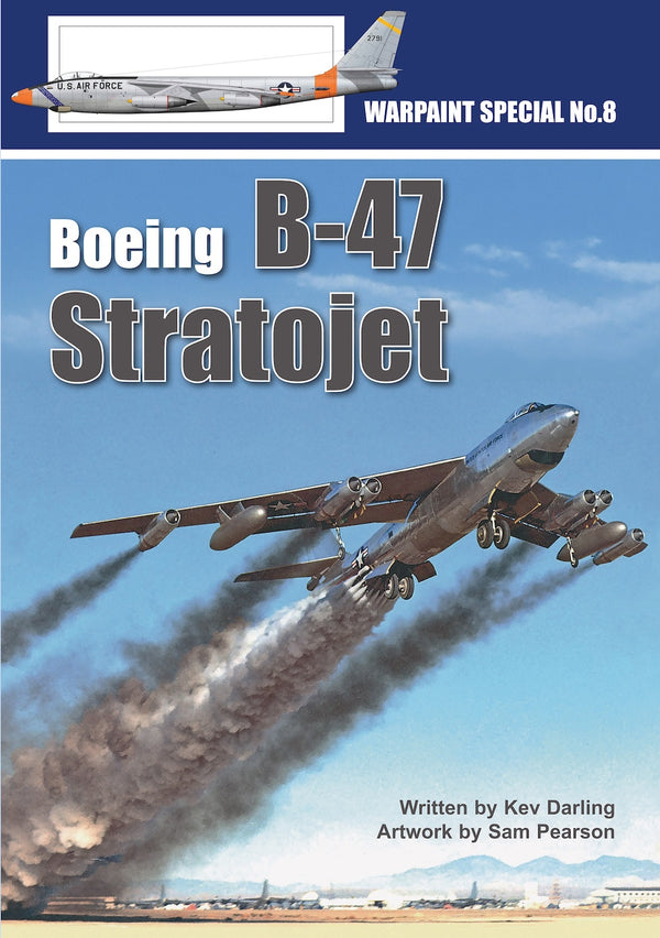 Boeing B-47 Stratojet