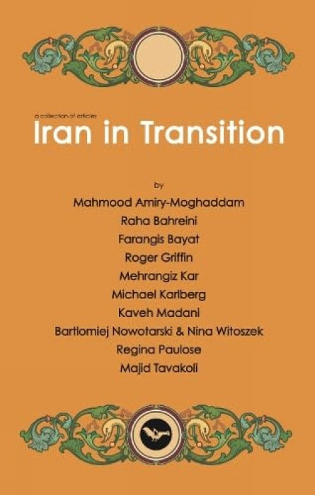 Iran in Transition