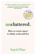 Uncluttered