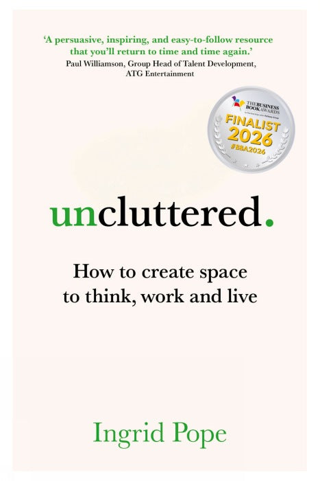 Uncluttered