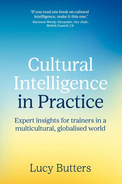 Cultural Intelligence in Practice